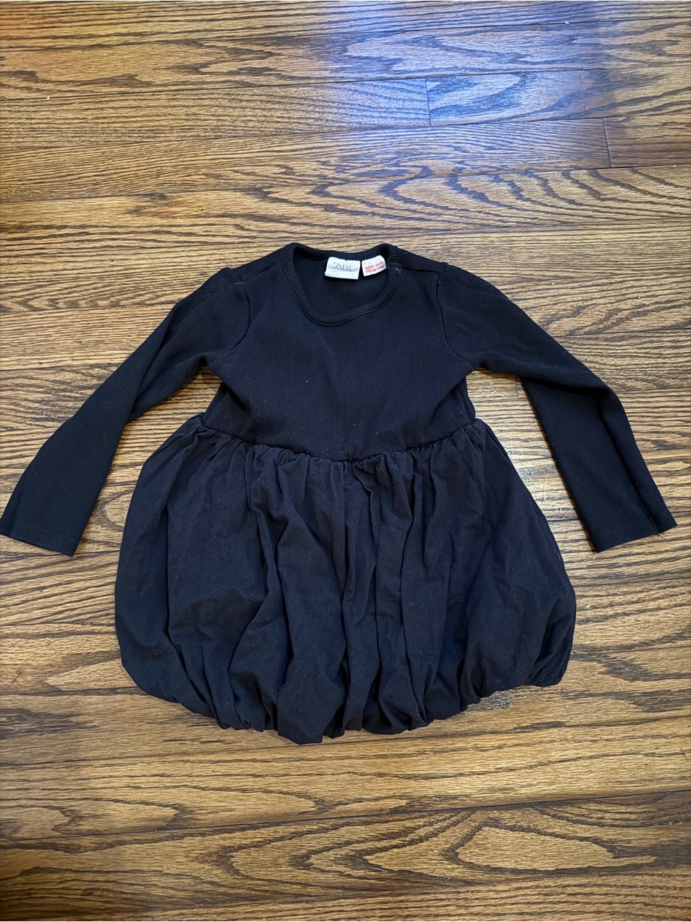 Kids/Girls Zara bubble dress